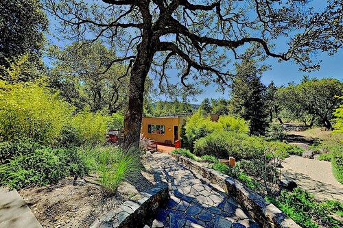 Wine Country Escape | Pool | Spa | Bocce | Dog OK