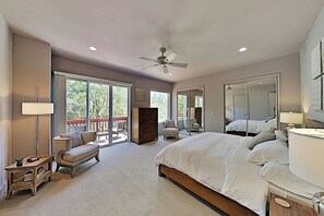 3 bedrooms, desk, iron/ironing board, free WiFi - Wine Country Escape | Pool | Spa | Bocce | Dog OK (Glen Ellen)
