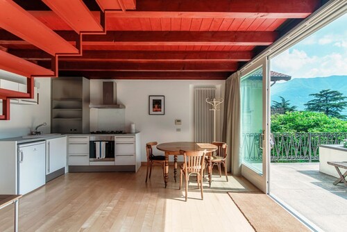 Villa Edmonda - My Home in Como