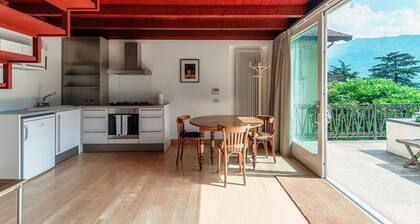 Villa Edmonda - My Home in Como
