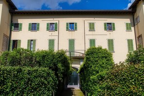 Exterior - Loft Venere - MyHomeinComo (Como)