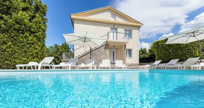 Villa Joy (Kvarner - Jadranovo)