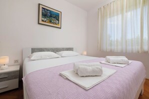 4 quartos, acesso à internet