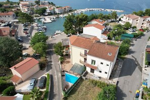 Exterior - Villa Amoretta (Kvarner - Porat) (Porat)