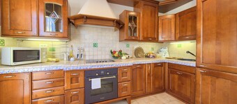 Villa Amoretta (Kvarner - Porat)