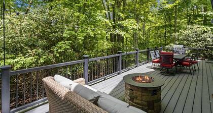 Charming Cottage in Scenic Setting