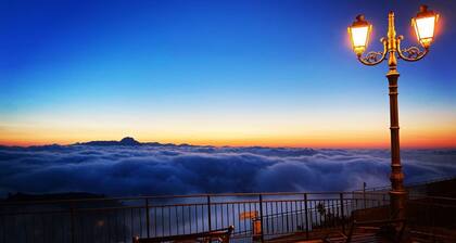 Vista Mari Apartment