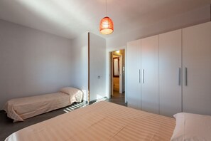 1 slaapkamer, wifi, beddengoed