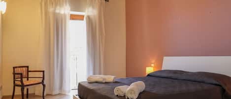 1 Schlafzimmer, Internetzugang
