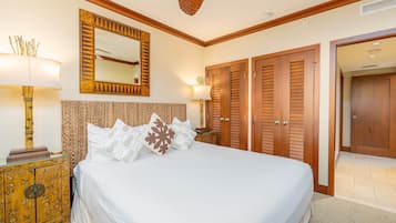 3 dormitoris, planxa i posts de planxar, wifi i roba de llit