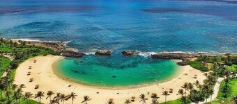 All remaining 2024 dates on sale! Ko Olina Paradise! (B-701)