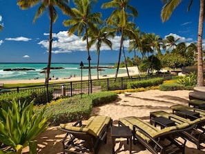 Plage