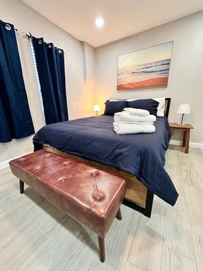 1 quarto, ferros/tábuas de passar roupa, Wi-Fi, roupa de cama