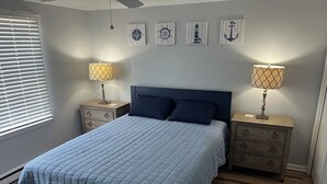 Unclassified image, 4 of 21, button - Fenwick Island, 1 block to beach, 2 BR condo, Sleeps 6, 2 parking spots (Fenwick Island)