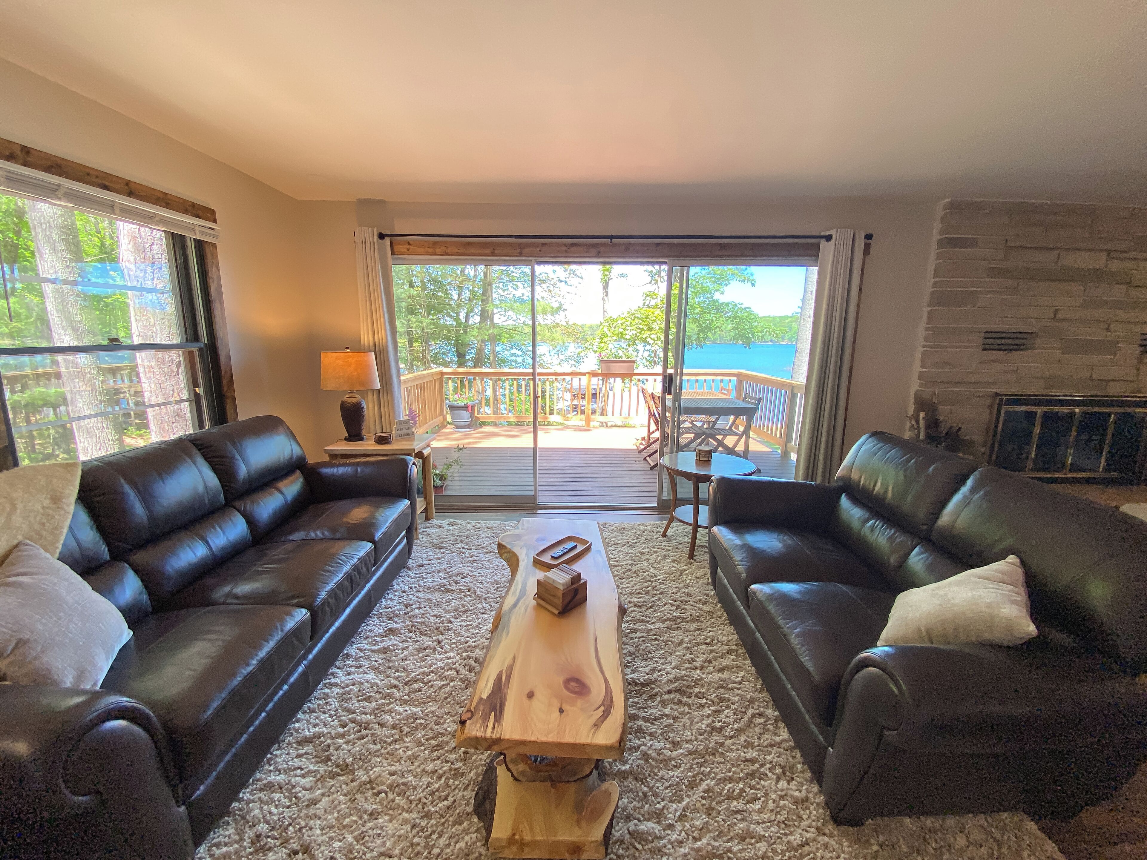 تلفزيون ذكي، شاشة كمبيوتر