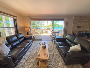 TV connectée, écrans d'ordinateur