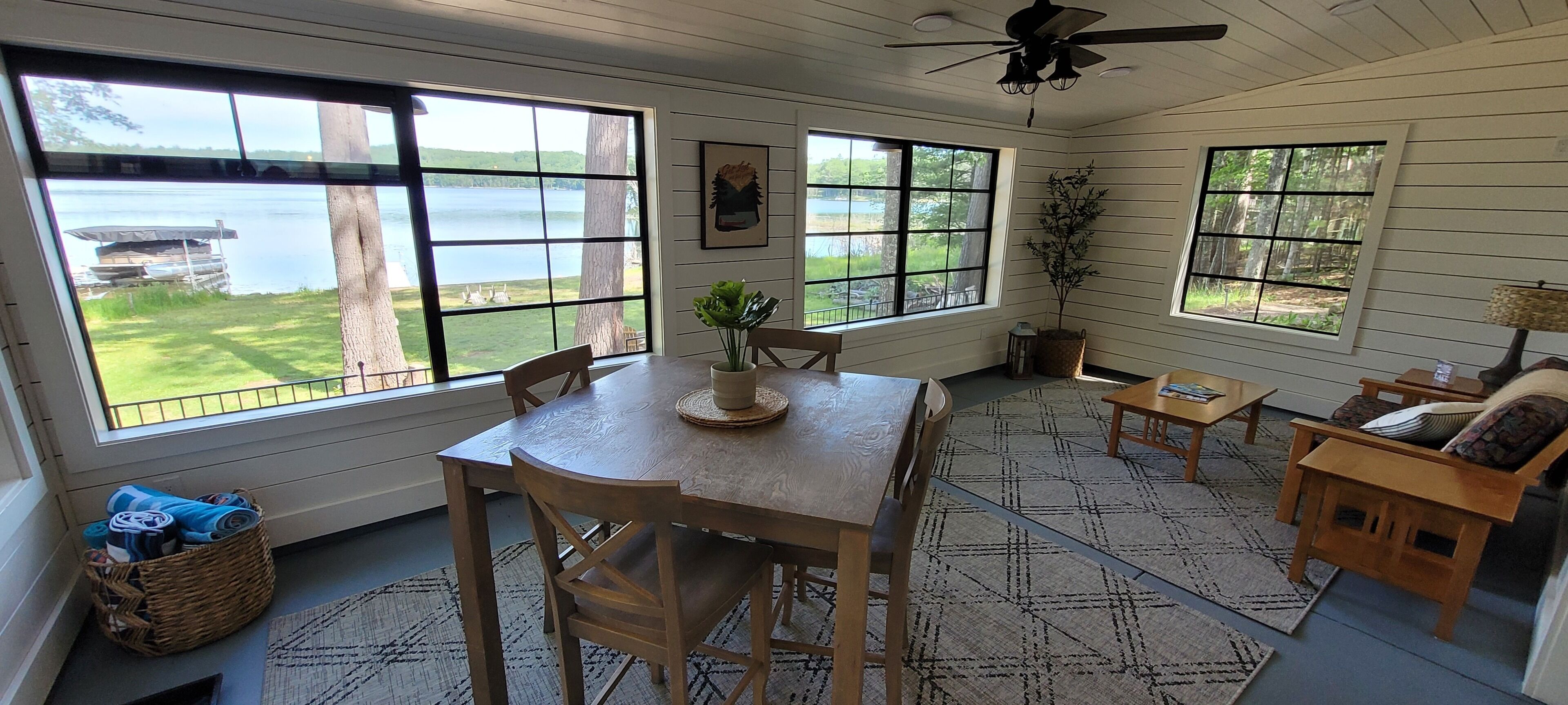 تناول الطعام