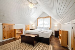 2 habitaciones, wifi gratis y ropa de cama 