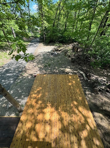 Comfortable Cabaña rustica en el Noroeste de Leech lake