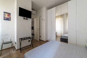1 Schlafzimmer