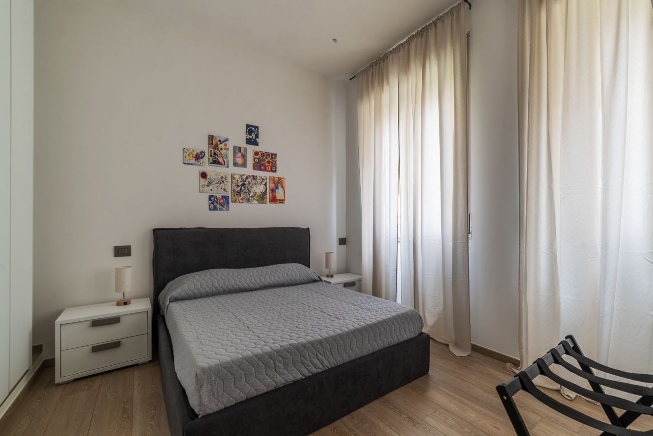 1 chambre