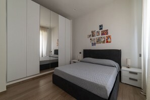 1 slaapkamer