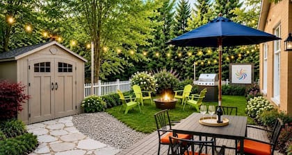 Downtown Picton Retreat |Near Sandbanks & Wineries