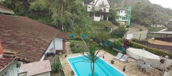 Casa Suite Gema da Serra 2