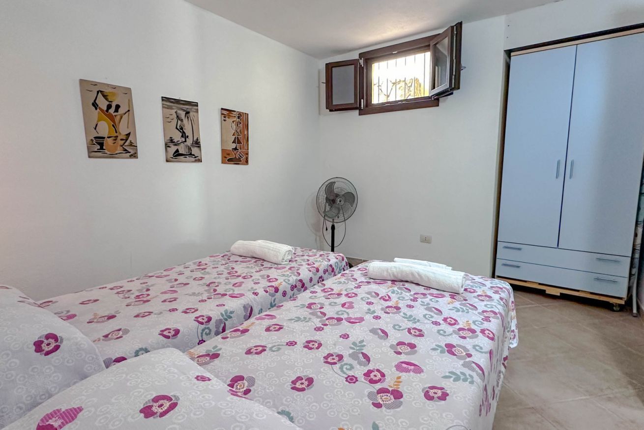 3 Schlafzimmer, Bettwäsche