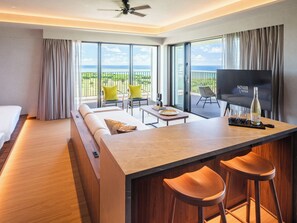 Coffres-forts dans les chambres, Wi-Fi gratuit