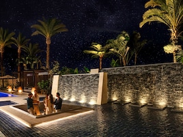 Ausstattung der Unterkunft