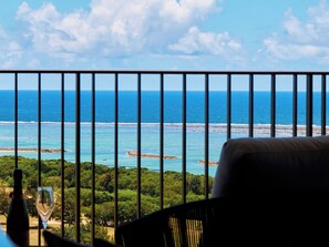 Beach/ocean view - seven x seven ishigaki (Ishigaki)