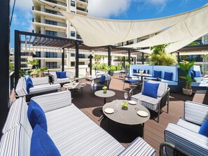 Terrace/patio - seven x seven ishigaki (Ishigaki)