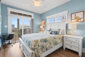 7 dormitorios, wifi, ropa de cama y accesible en silla de ruedas