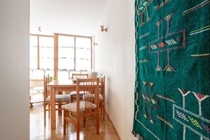 Dining - Apto. Scott - central apartment in Ribadesella, Northern Spain | 4 guests (Ribadesella)