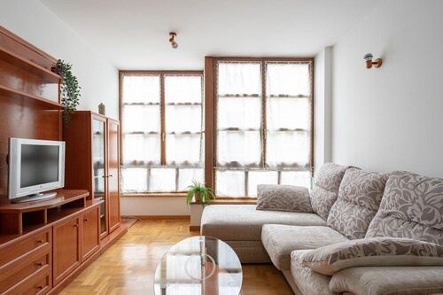 Appto. Scott in Ribadesella