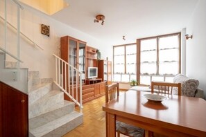 Interior - Apto. Scott - central apartment in Ribadesella, Northern Spain | 4 guests (Ribadesella)