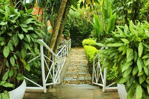 Exterior - Salama Village Kigali (Kigali)