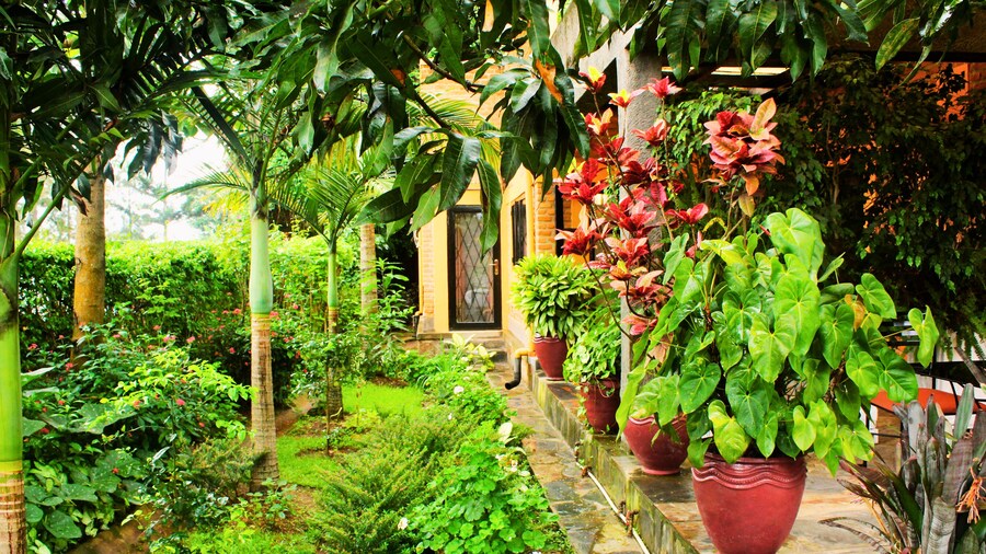 Salama Village Kigali