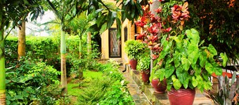 Salama Village Kigali