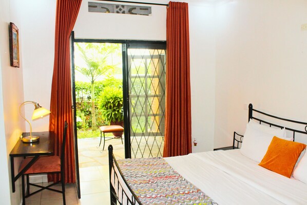 Room - Salama Village Kigali (Kigali)