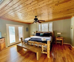 3 chambres, Wi-Fi, draps fournis
