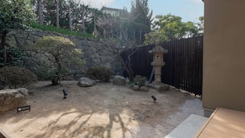 住宿场地