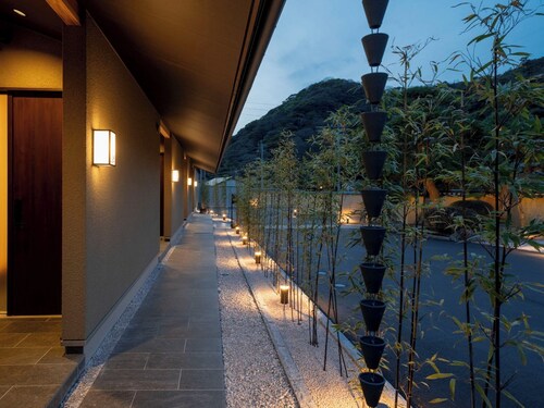 Rakuten STAY Izumo 102 Semiprivate bedroom  Japanesestyle room  sauna included 6 persons / Izumo City Shimane