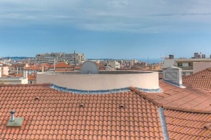 Vista da propriedade