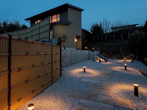 Property grounds - Rakuten STAY Izumo 101 Apart Triple Japanesestyle roomwith sauna 5 people capacity / Izumo City Shimane (Izumo City)