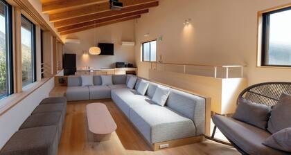 Rakuten STAY Izumo 101 Apart Triple Japanesestyle roomwith sauna 5 people capacity / Izumo City Shimane