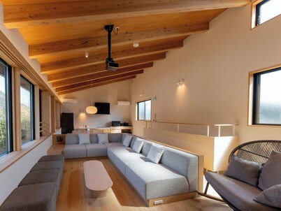 Rakuten STAY Izumo 101 Apart Triple  Japanesestyle roomwith sauna 5 people capacity / Izumo City Shimane