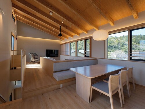 Rakuten STAY Izumo 101 Apart Triple  Japanesestyle roomwith sauna 5 people capacity / Izumo City Shimane