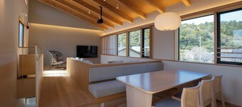 Rakuten STAY Izumo 101 Apart Triple  Japanesestyle roomwith sauna 5 people capacity / Izumo City Shimane